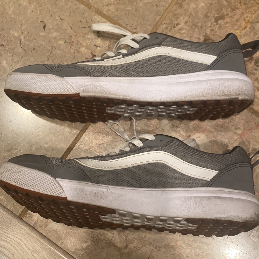 Vans Men Shoes - Picture 3 of 6